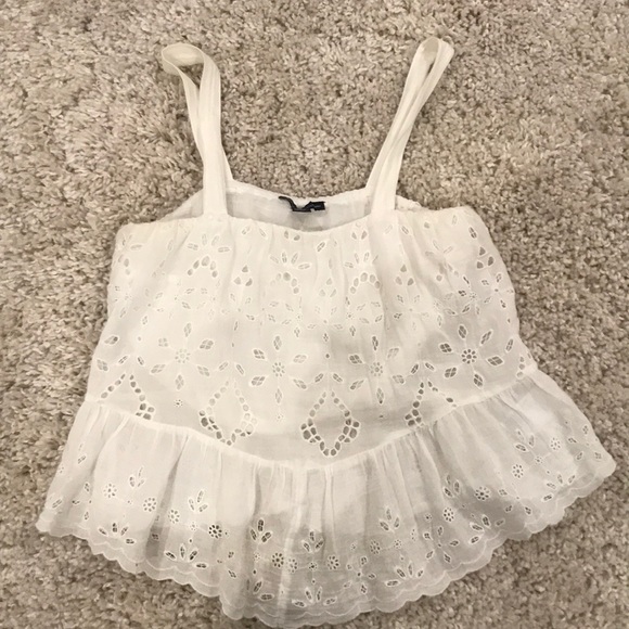 tank top - Picture 1 of 5